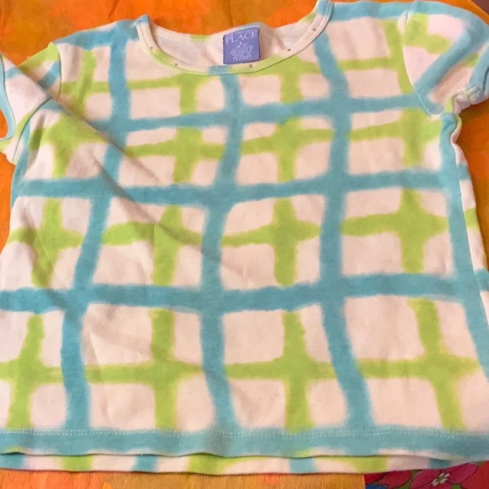 The childrens Place T-shirt